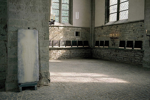 Ausstellung Gabriele Wilpers Ausstellung-Gabriele-Wilpers-Soest