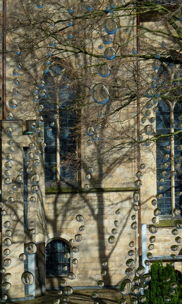 Bischofshaus Essen